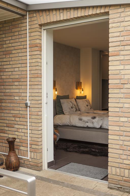 Villa Eltins Bad Bentheim Ngoại thất bức ảnh