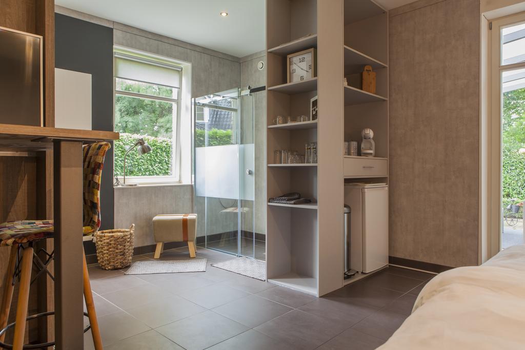 Villa Eltins Bad Bentheim Ngoại thất bức ảnh