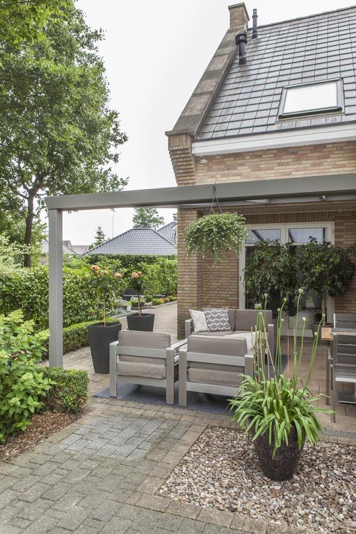 Villa Eltins Bad Bentheim Ngoại thất bức ảnh