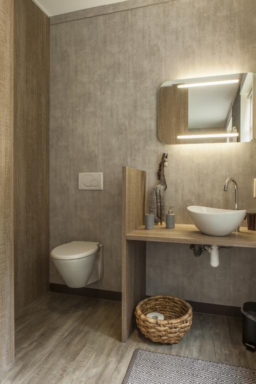 Villa Eltins Bad Bentheim Ngoại thất bức ảnh